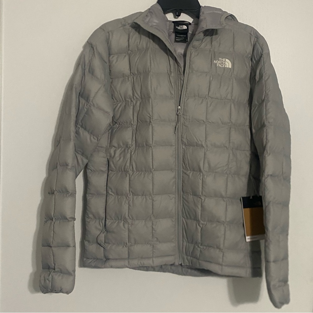 The North Face ThermoBall Eco Hoodie 2.0 - Picture 8 of 9